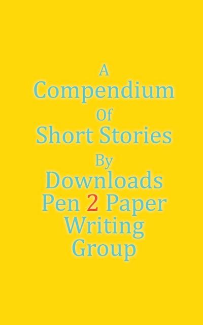 A Compendium Of Short Stories