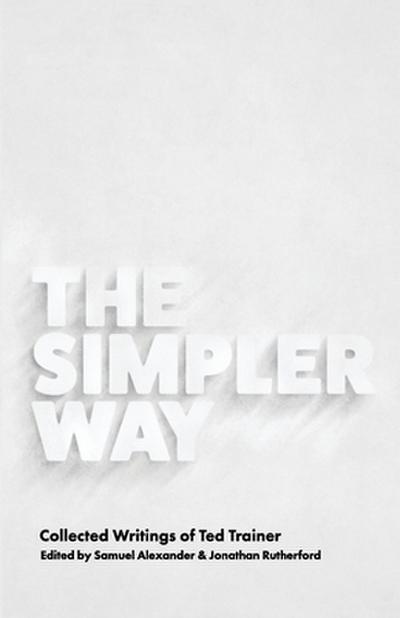 The Simpler Way