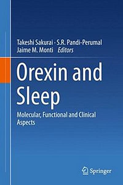 Orexin and Sleep