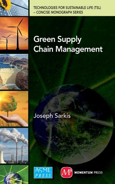 Green Supply Chain Management