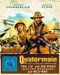 Quatermain - Das ultimative Abenteuer
