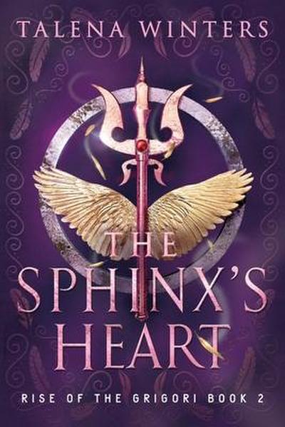 The Sphinx’s Heart