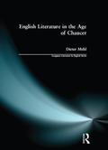 English Literature in the Age of Chaucer