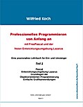 Professionelles Programmieren von Anfang an