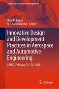 Innovative Design and Development Practices in Aer