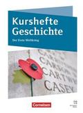 Kurshefte Geschichte - Qualifikationsphase - Niedersachsen - Ausgabe 2024