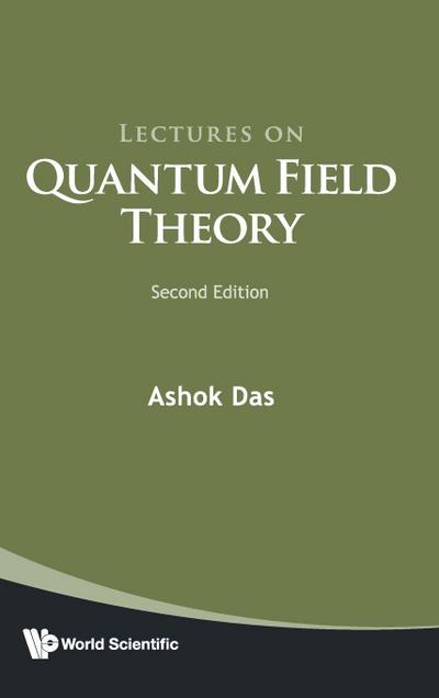 LECT QUANT FIELD THEORY (2ND ED)