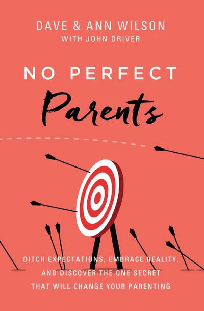 No Perfect Parents