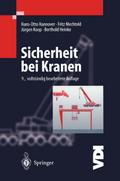 Sicherheit bei Kranen