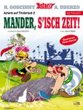 Asterix Mundart Tirolerisch II | Buch
