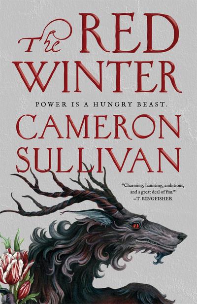 The Red Winter