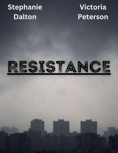 Resistance (V23, #2)