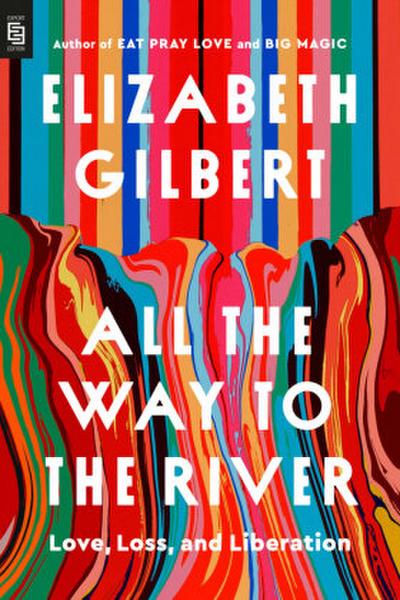 All the Way to the River: Oprah’s Book Club
