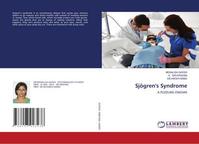 Sjögren’s Syndrome