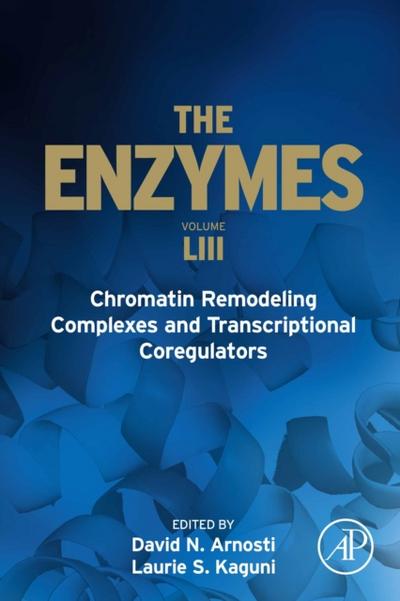Chromatin Remodeling Complexes and Transcriptional Coregulators