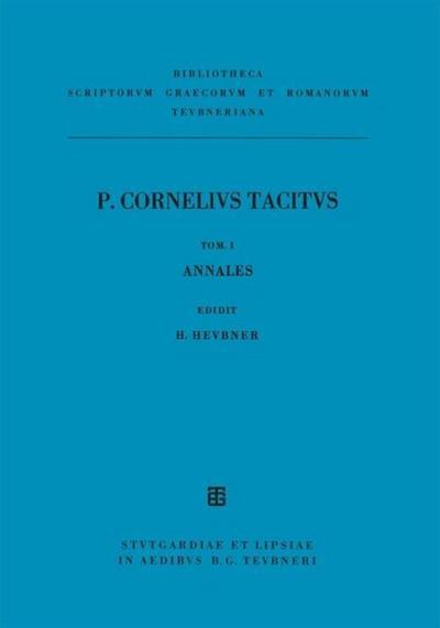 Ab excessu divi Augusti (Annales)