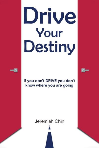 DRIVE Your Destiny