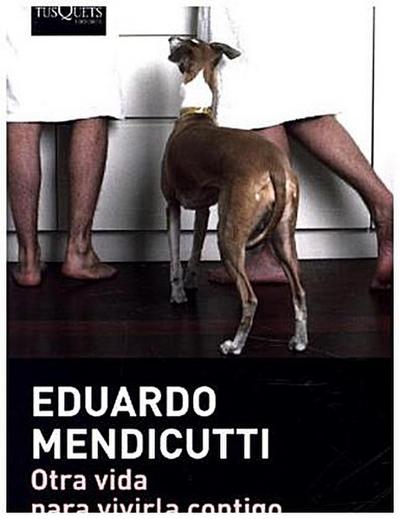 Otra vida para vivirla contigo