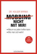 Mobbing - nicht mit mir!