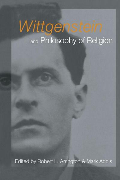 Wittgenstein and Philosophy of Religion
