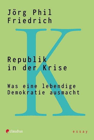 Republik in der Krise