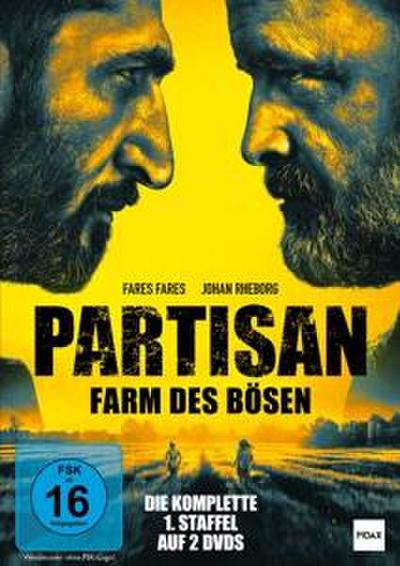 Partisan - Farm des Bösen