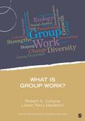 What Is Group Work?