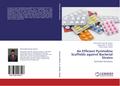 An Efficient Pyrimidine Scaffolds against Bacterial Strains