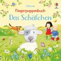 Fingerpuppenbuch: Das Schäfchen