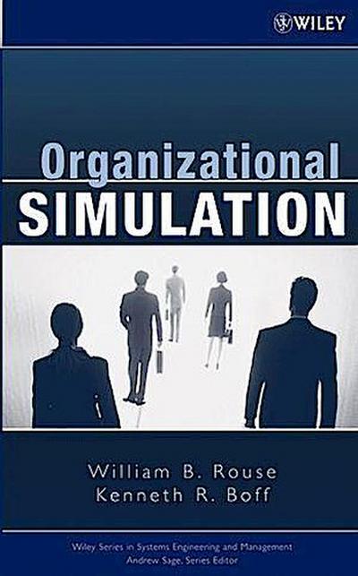 Organizational Simulation