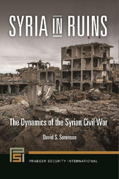 Syria in Ruins