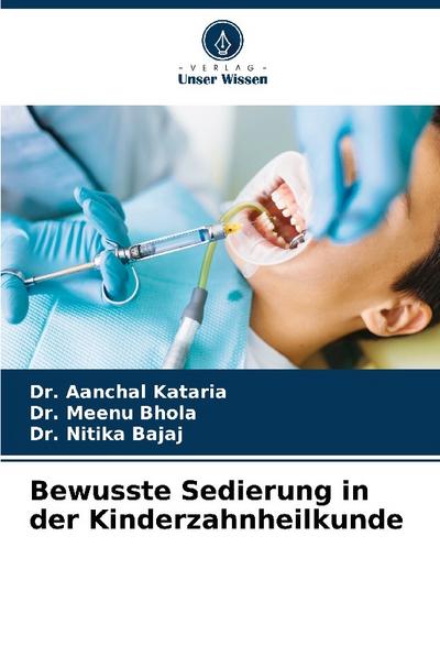 Bewusste Sedierung in der Kinderzahnheilkunde
