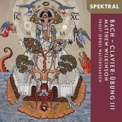 Clavier-Übung III. Teil