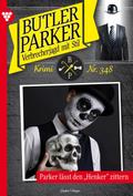 Parker lässt den "Henker" zittern