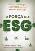 A força do ESG