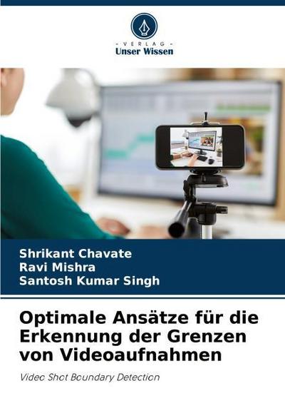 Optimale Ansätze für die Erkennung der Grenzen von Videoaufnahmen