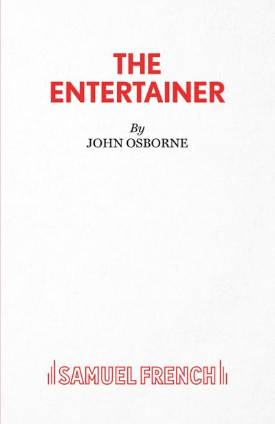 The Entertainer