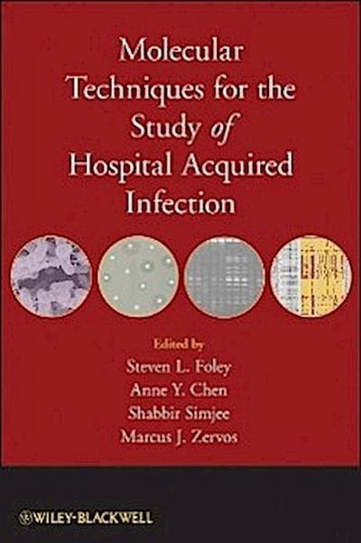 Molecular Techniques for the Study of Hospital-Acquired Infection