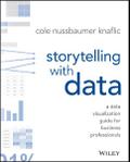 Storytelling with Data