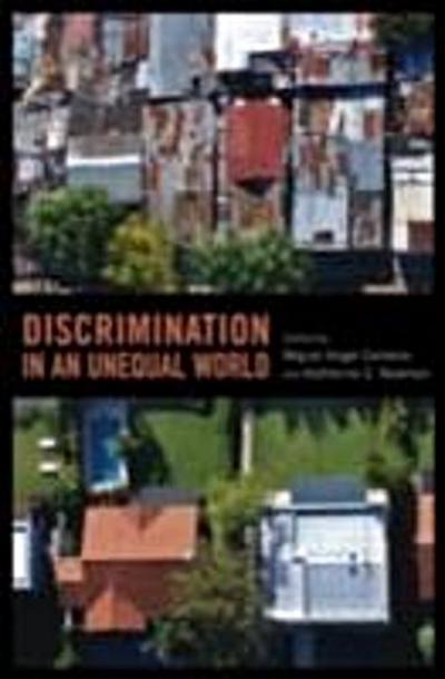 Discrimination in an Unequal World