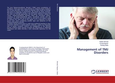 Management of TMJ Disorders
