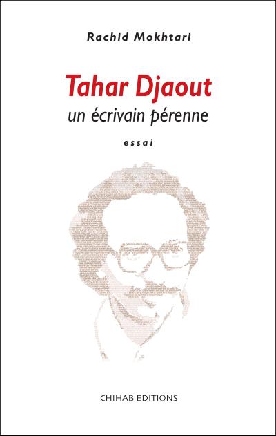 Tahar Djaout