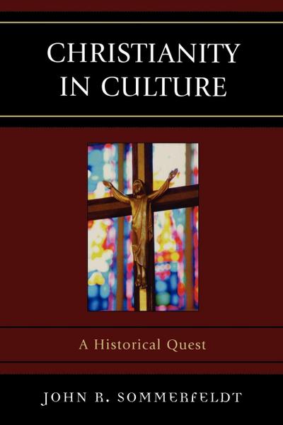 Christianity in Culture