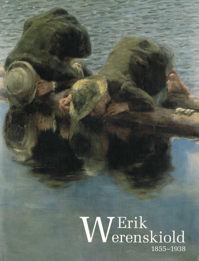 Ohlsen, N: Erik Werenskiold