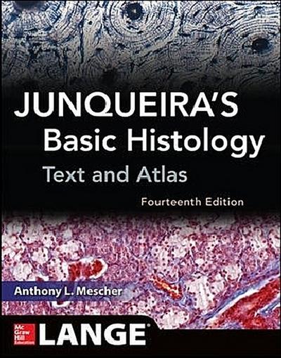 Junqueira’s Basic Histology