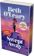 Swept away - Nach dieser Nacht ist Abtauchen unmög ...