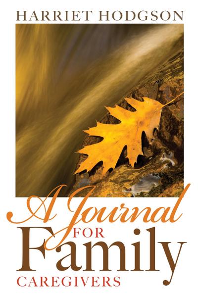 Journal for Family Caregivers