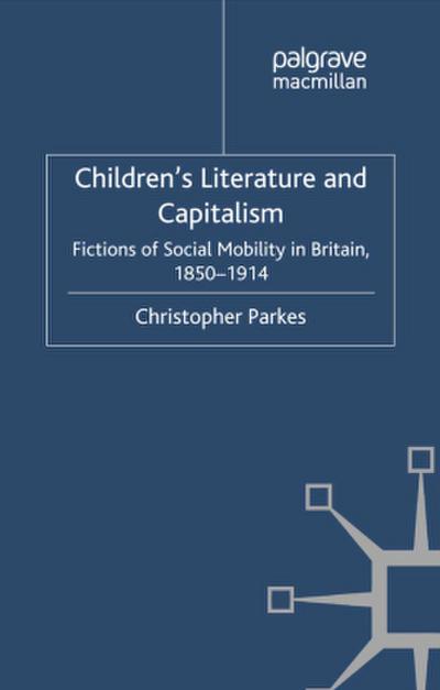 Children’s Literature and Capitalism