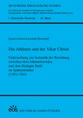 Die Athleten und der Vikar Christi