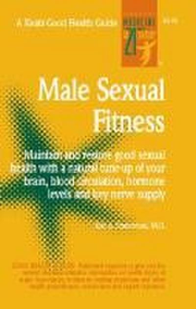 Male Sexual Fitness